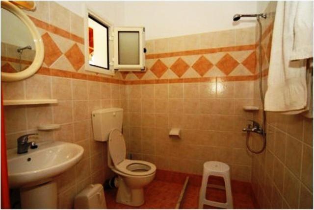 Yalis Studios Achladies  Quarto foto